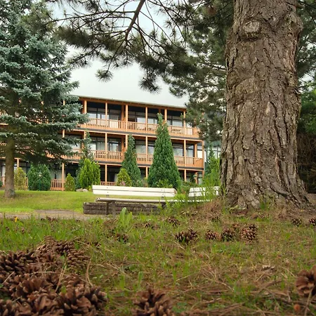 Hotelferienanlage Friedrichsbrunn-3