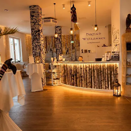 Mythenresort Heimdall-2